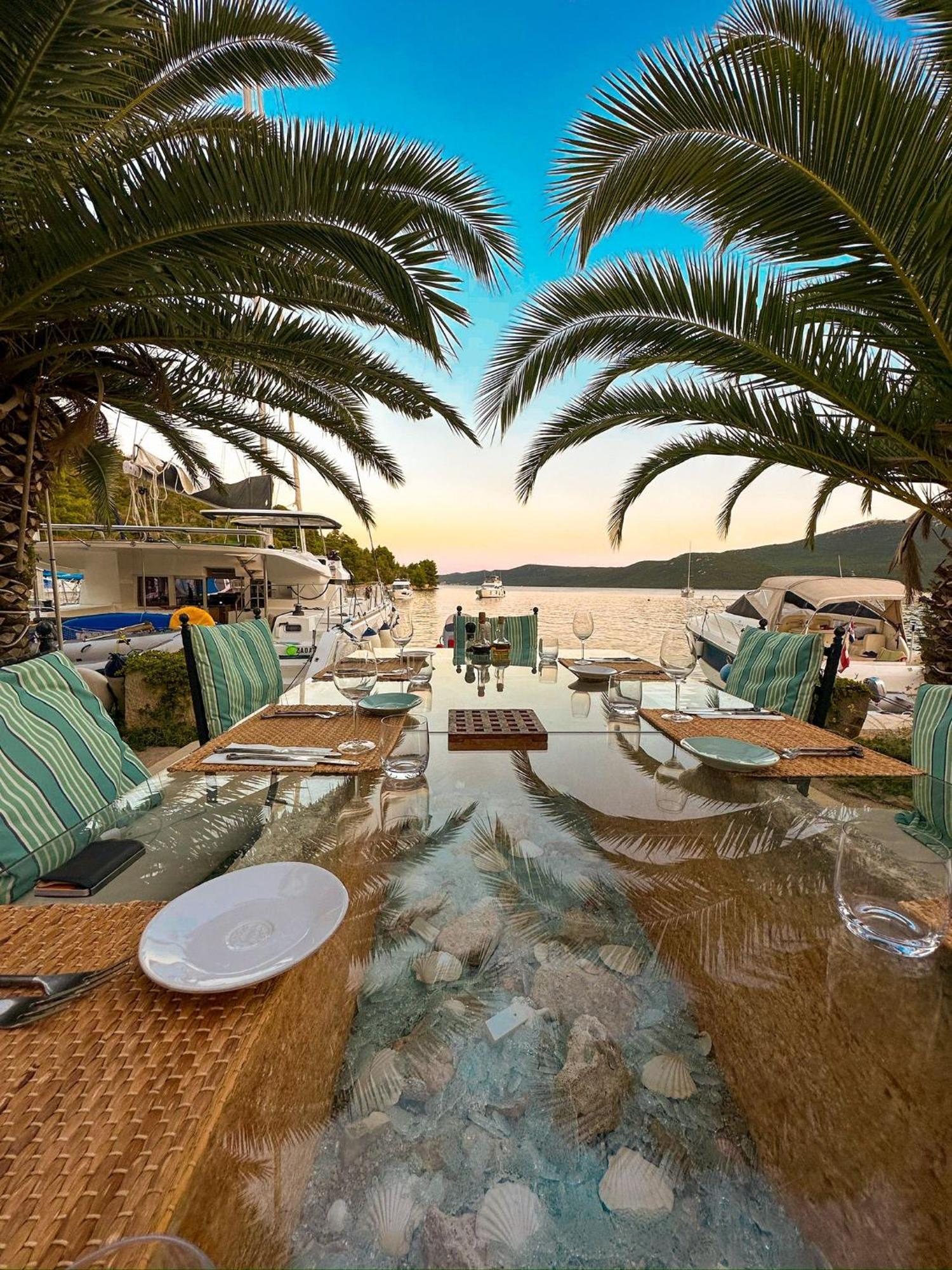 Villa Rava Hotel & Restaurant Kültér fotó
