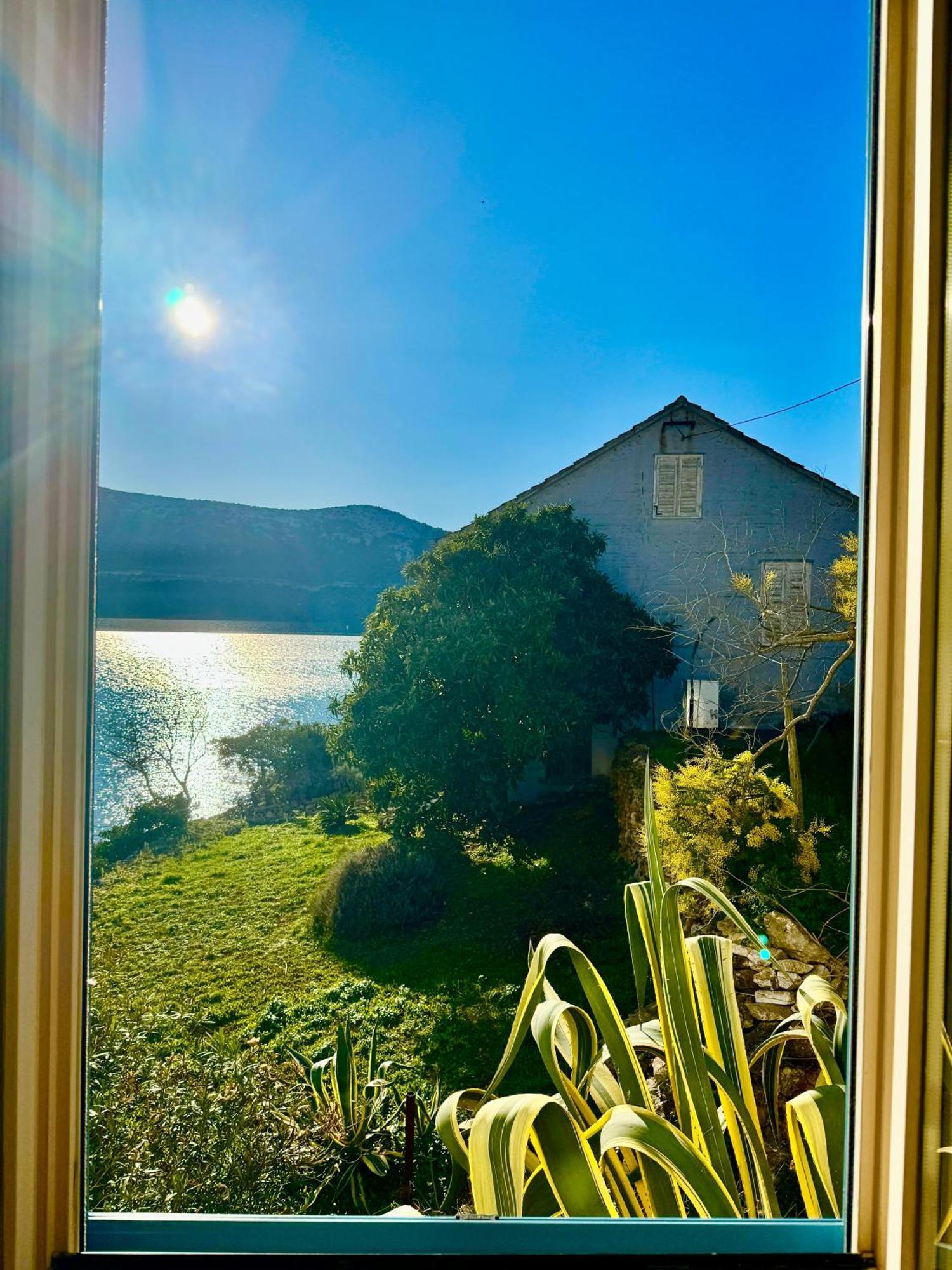 Villa Rava Hotel & Restaurant Kültér fotó