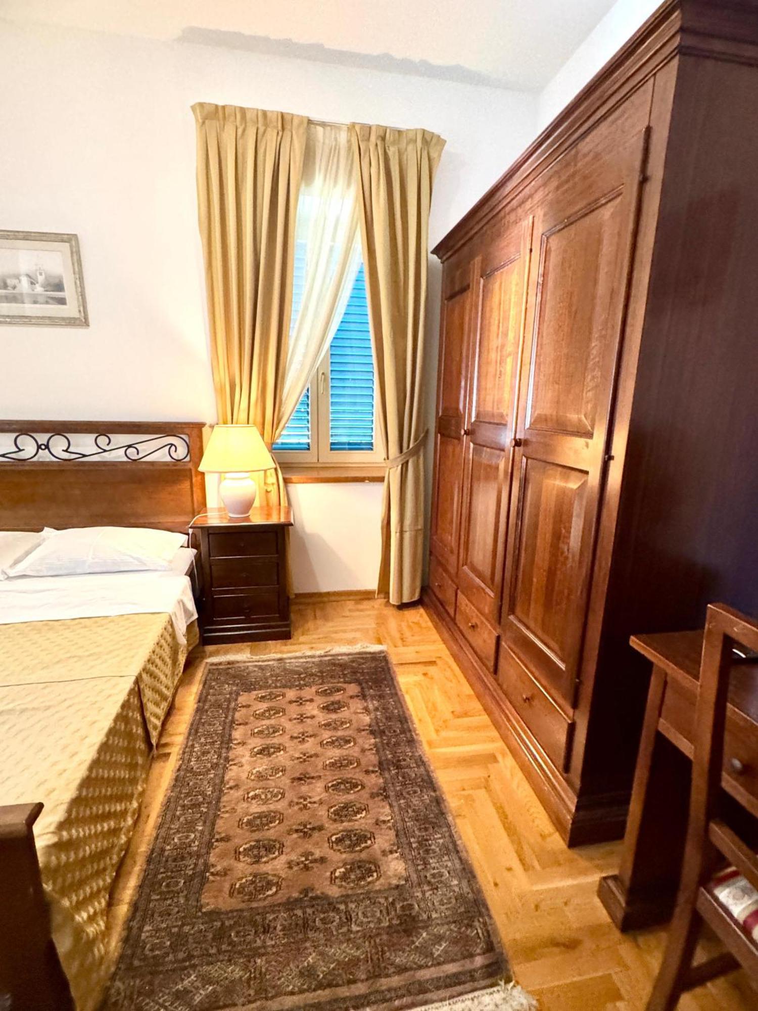 Villa Rava Hotel & Restaurant Kültér fotó