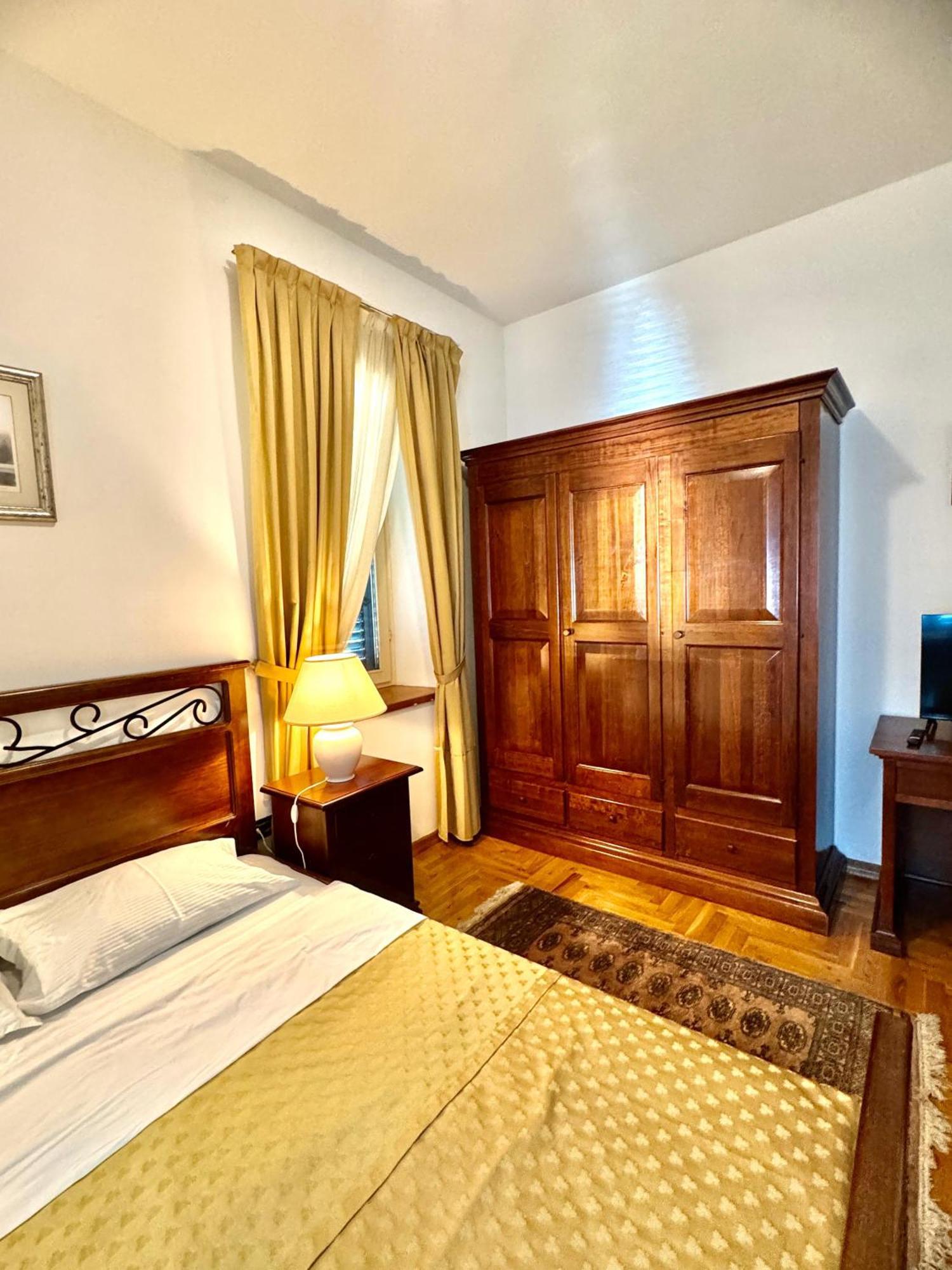 Villa Rava Hotel & Restaurant Kültér fotó
