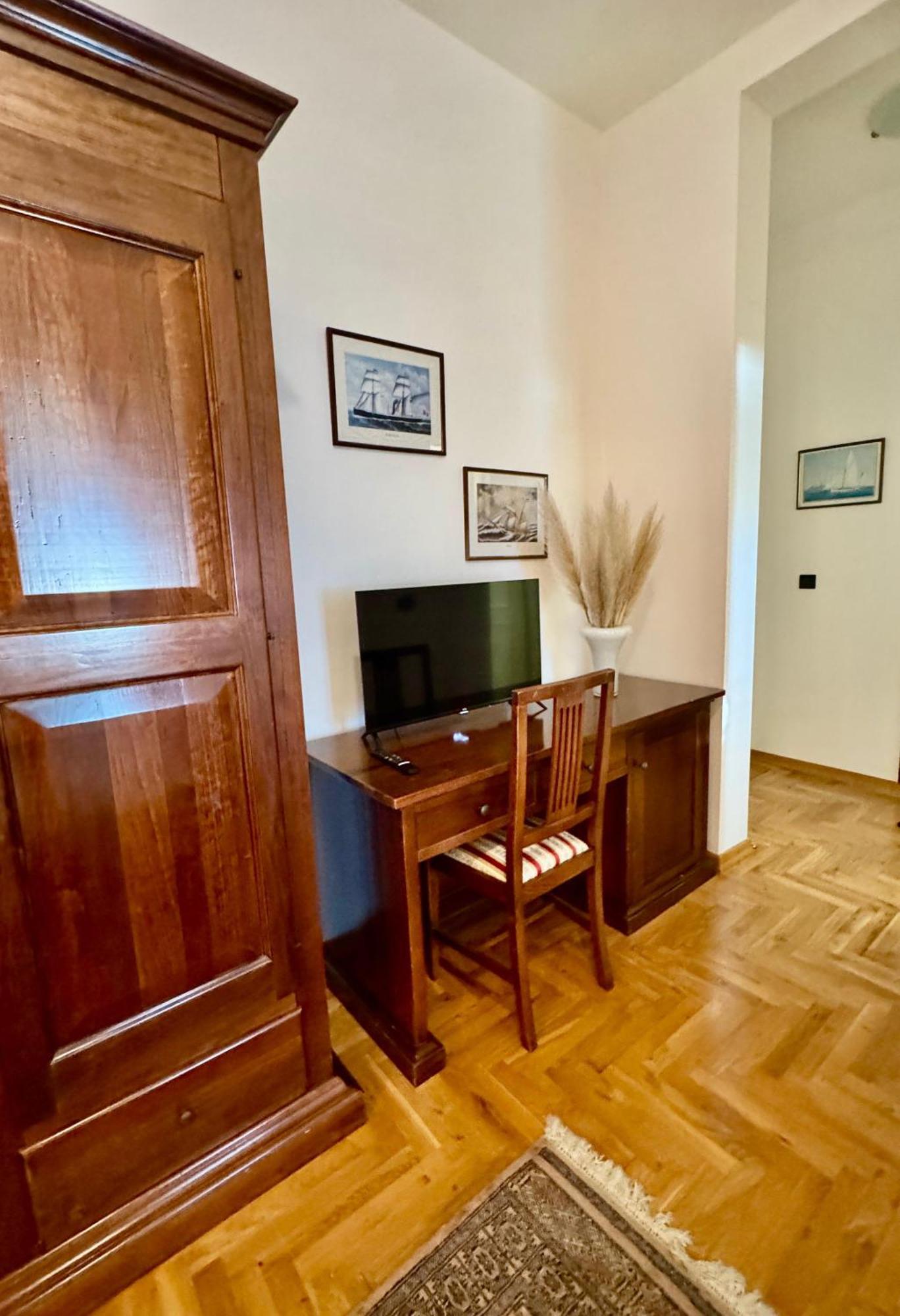 Villa Rava Hotel & Restaurant Kültér fotó