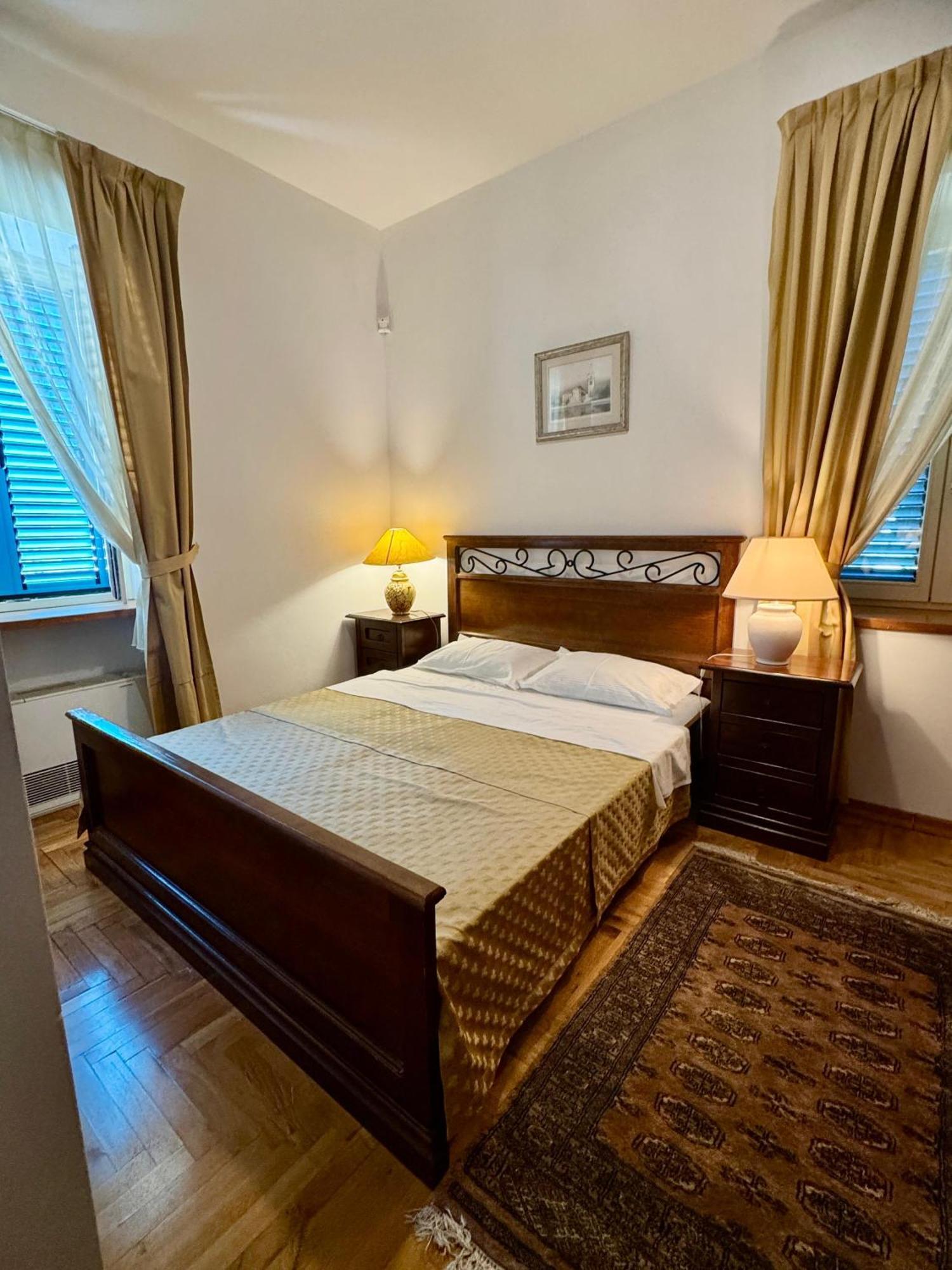 Villa Rava Hotel & Restaurant Kültér fotó
