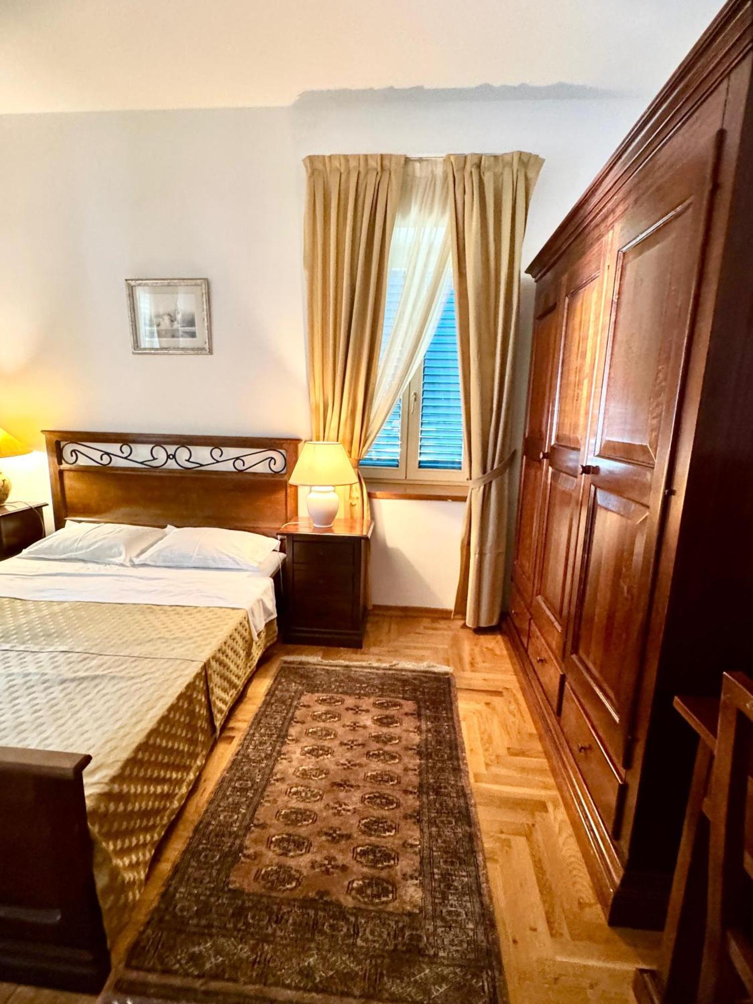 Villa Rava Hotel & Restaurant Kültér fotó