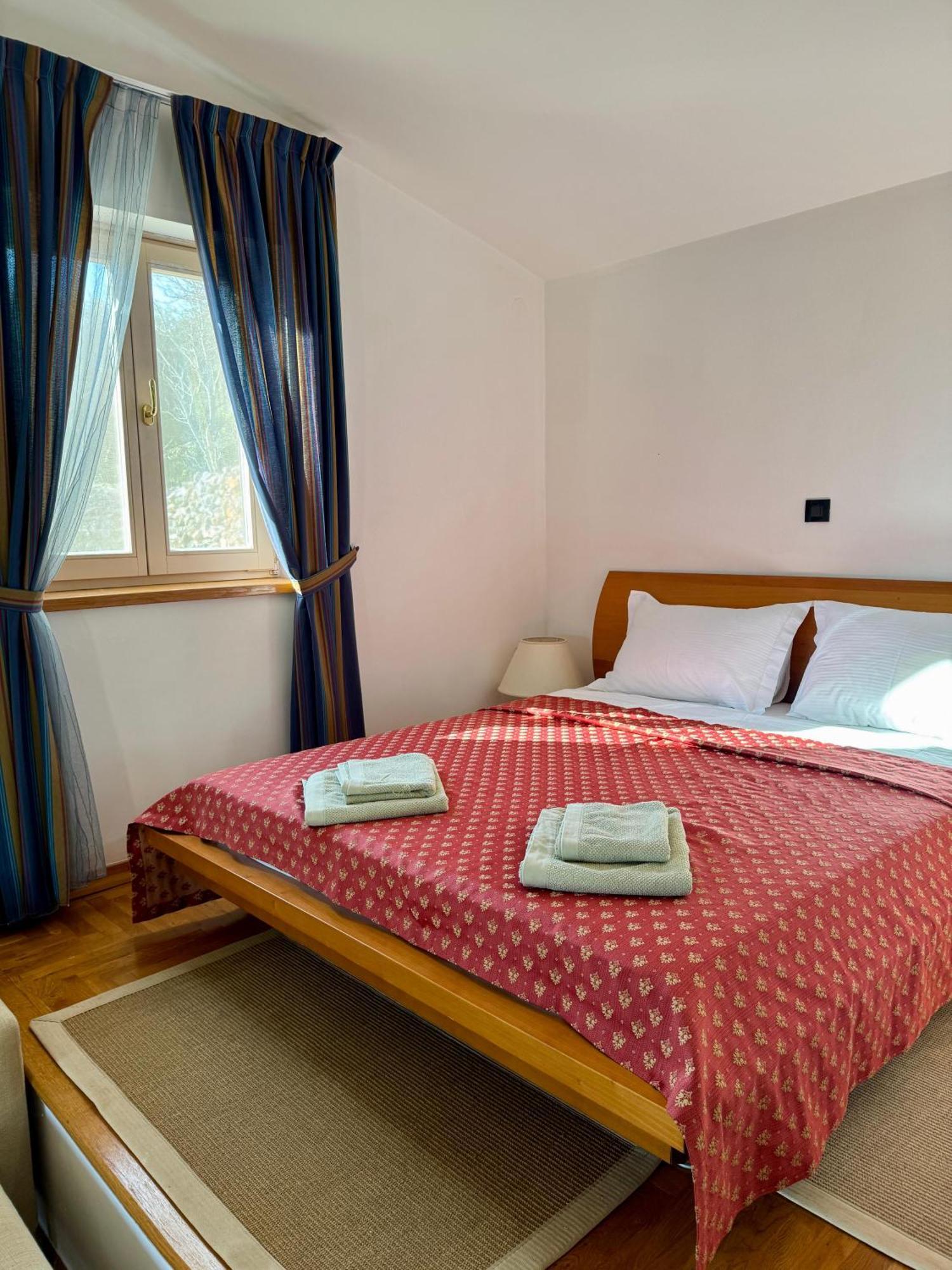 Villa Rava Hotel & Restaurant Kültér fotó