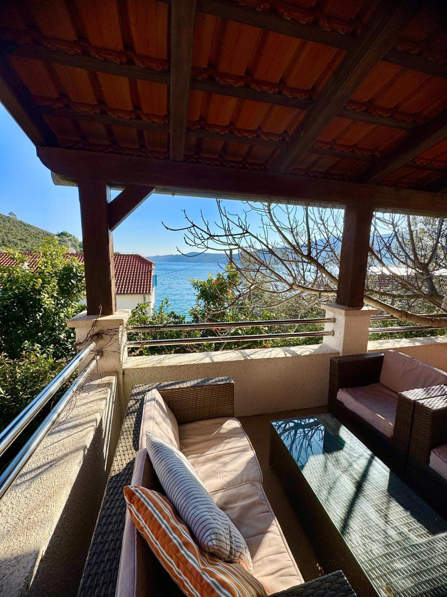Villa Rava Hotel & Restaurant Kültér fotó