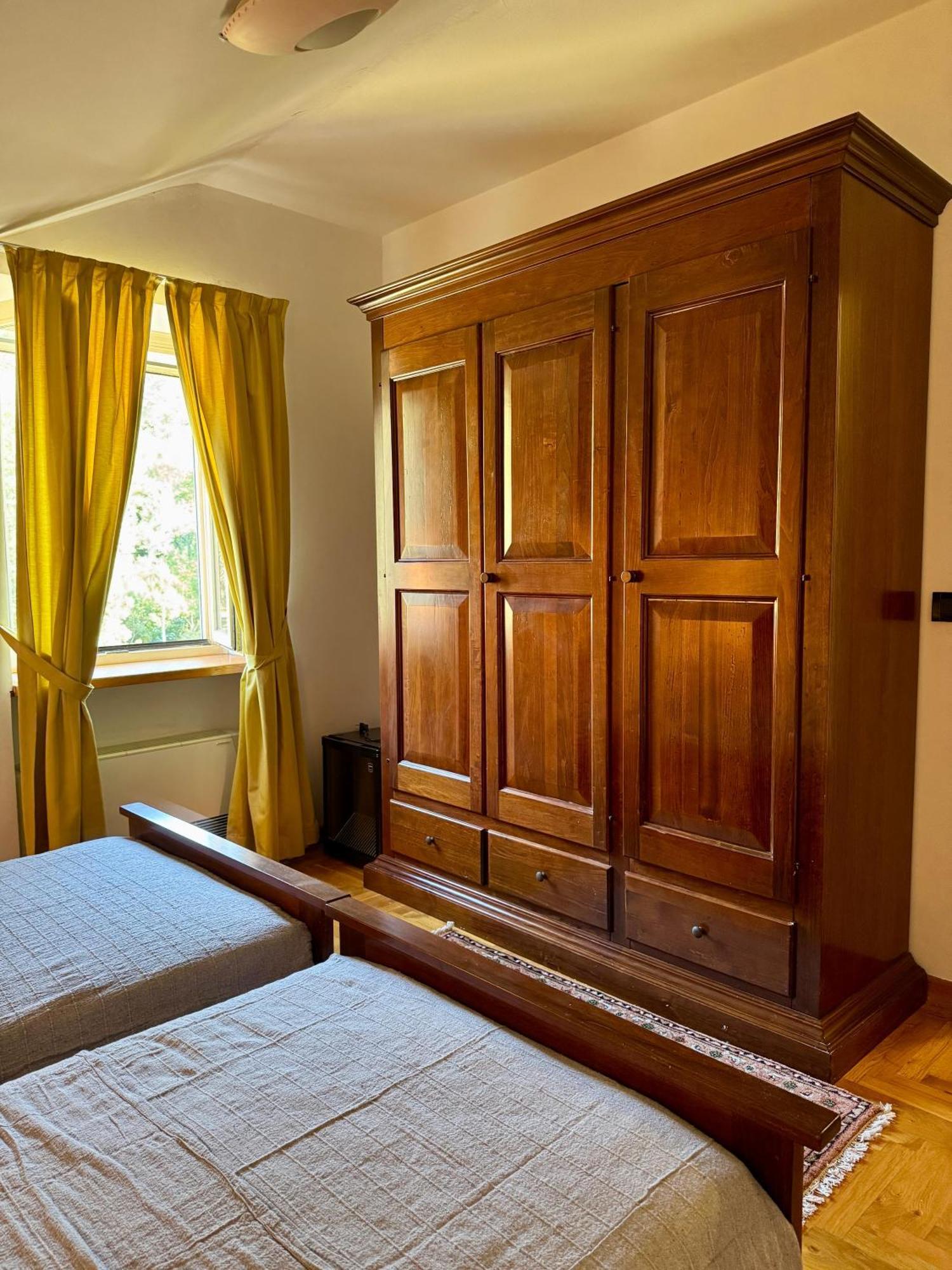 Villa Rava Hotel & Restaurant Kültér fotó