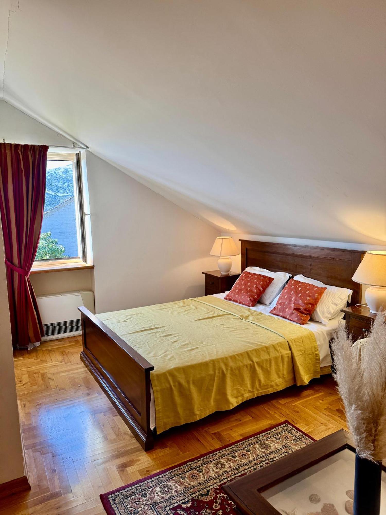 Villa Rava Hotel & Restaurant Kültér fotó