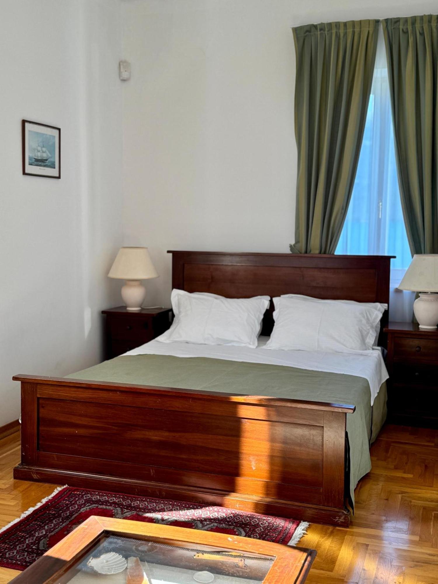 Villa Rava Hotel & Restaurant Kültér fotó