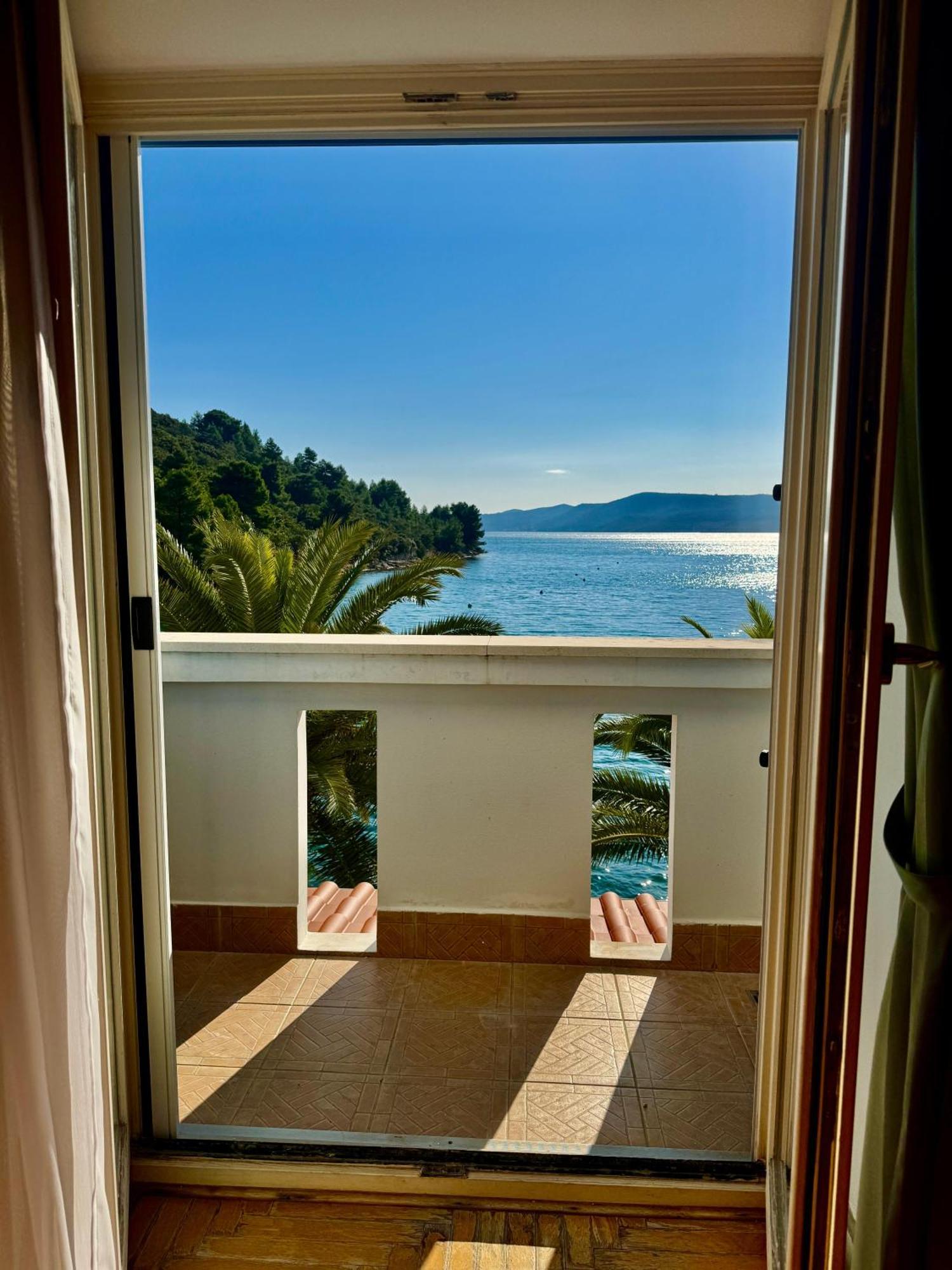 Villa Rava Hotel & Restaurant Kültér fotó
