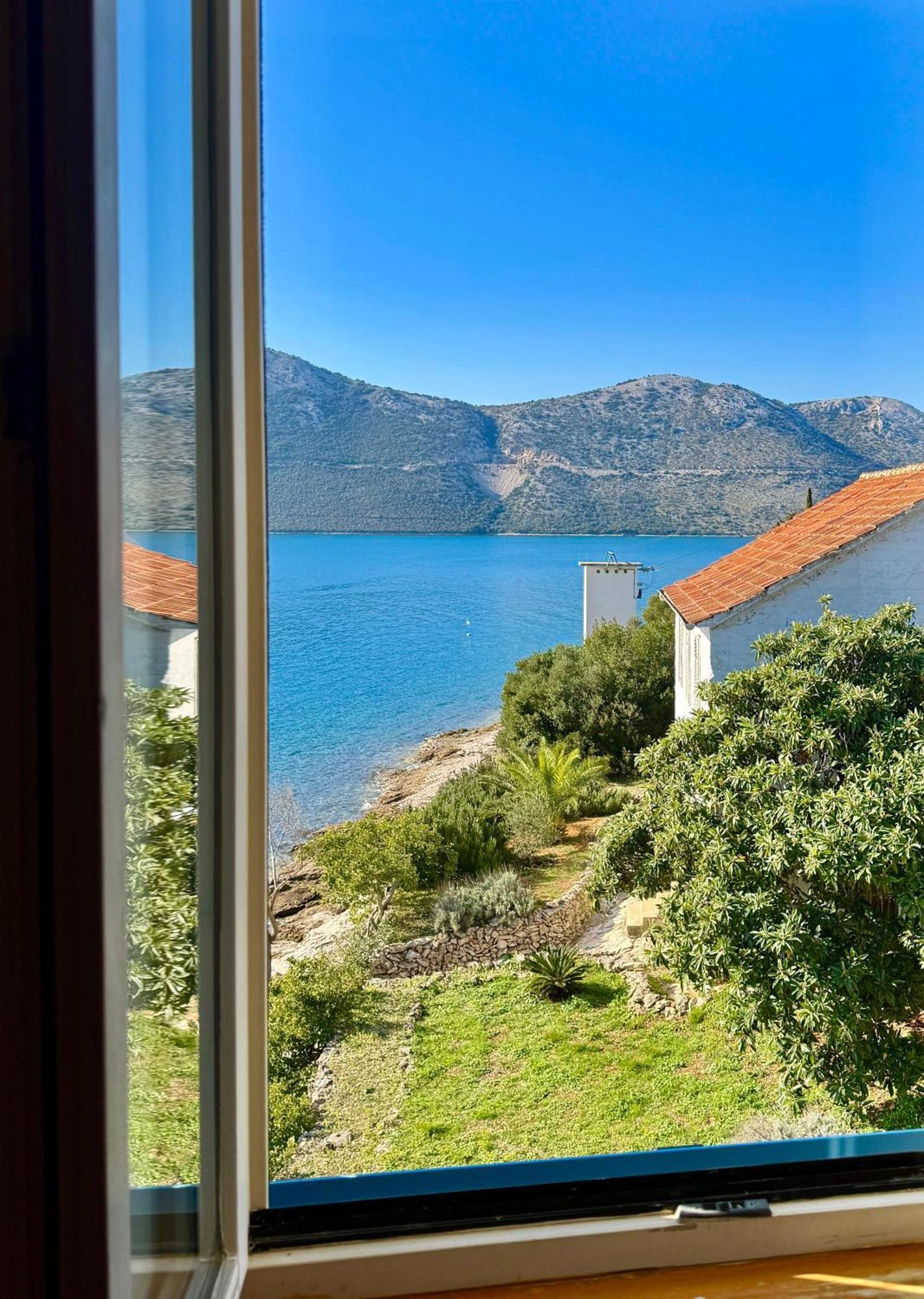 Villa Rava Hotel & Restaurant Kültér fotó